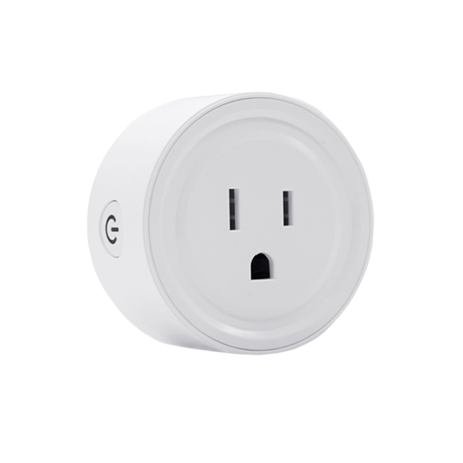 Smart Plug Mini Wi-Fi Outlets for Smart Home eWeLink Hub Google Home-image