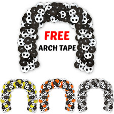 Football Balloon Arch Kit Garland Kit Birthday Party Soccer Lover Balloon UK