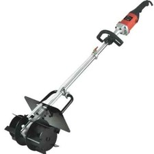 Small Concrete Mixer Cement Sand Lime Slurry Mixer Handheld Electric Mixer 