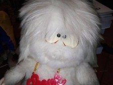 Hello Spank Popy peluche vintage made in japan