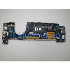 M2JD3 0M2JD3 For DELL Latitude 7400 Motherboard With i7-8665U CPU LA-G871P Test
