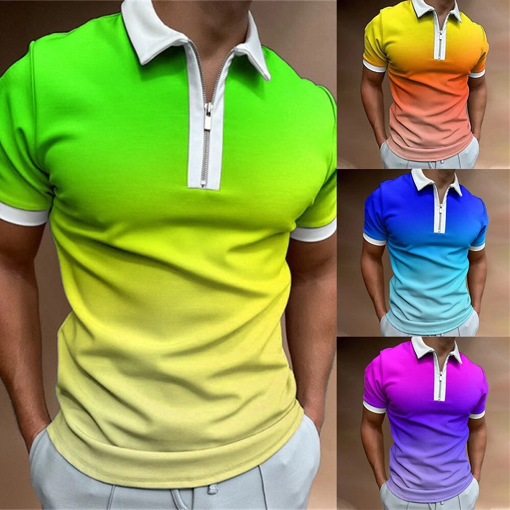 Camisas degradadas new arrivals