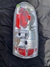 Tail Lights For Ford Truck F150 1997-2003 Super Duty 1999-2007 Right Side ONLY