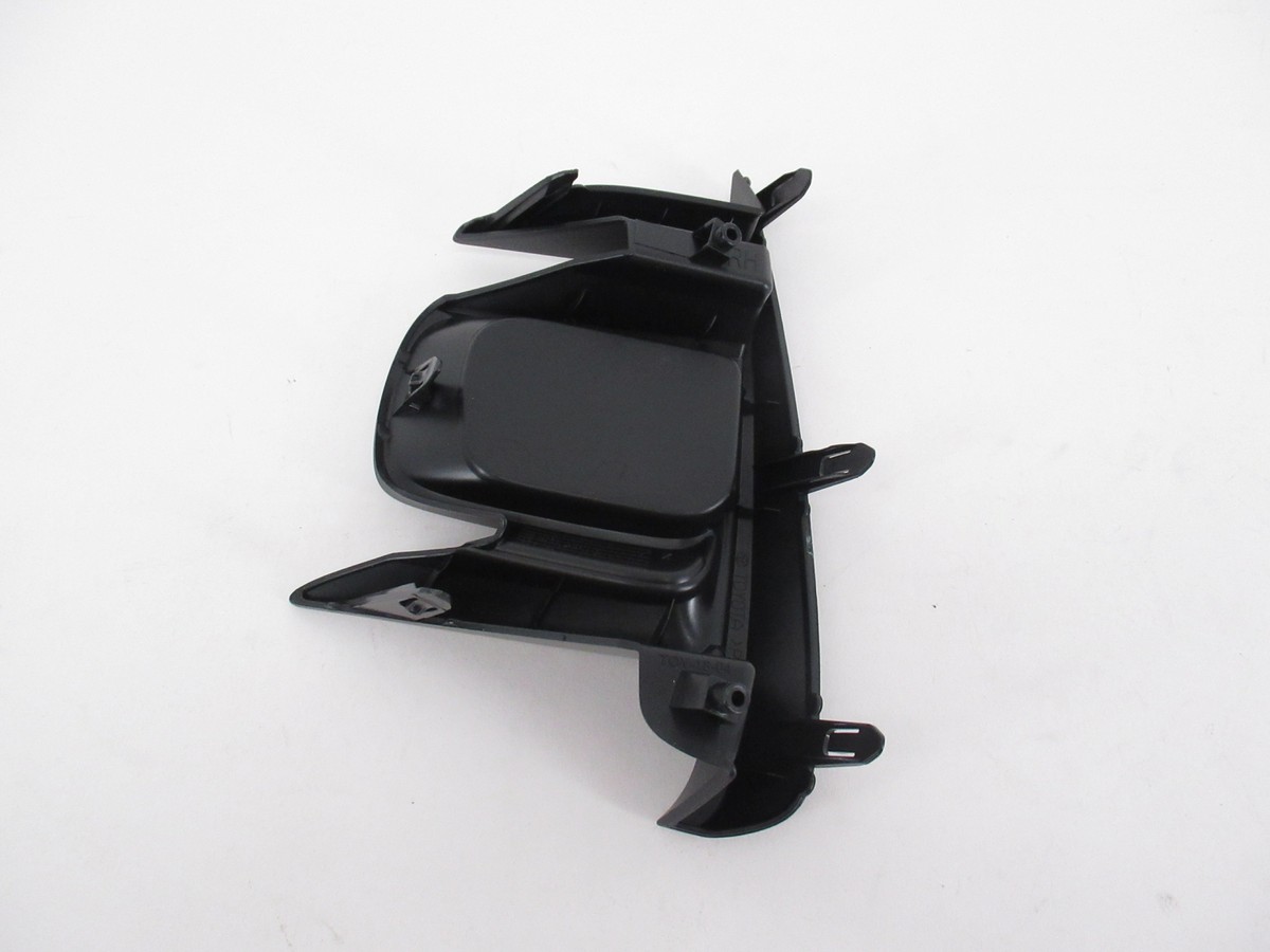Genuine OEM Toyota 52127-08050 Right Front Bumper Hole Cover 2018