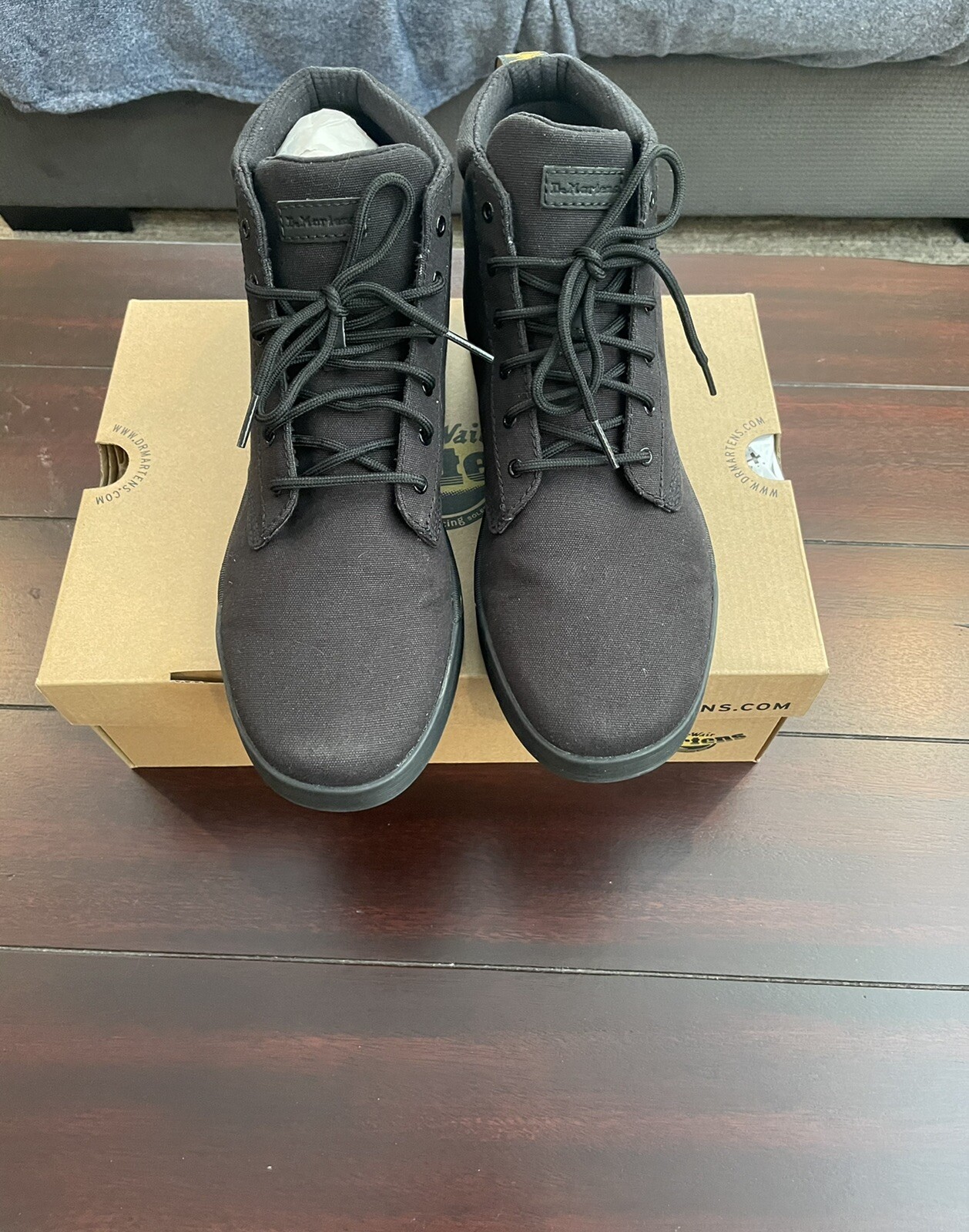 doc martens cairo chukka