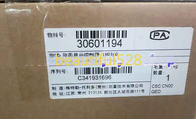 1pc NEW IND360 30601194 Weighing Display Controller By DHL or FedEx
