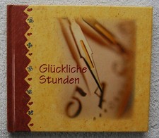 Glückliche Stunden - 2000 Weltbild Verlag GmbH