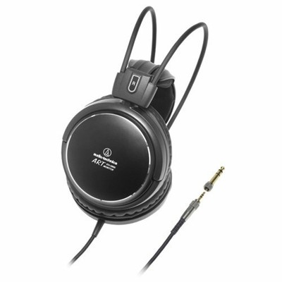 Audio Technica Ath-A900X | Art Monitor Headphones (Japan Import) (4961310114299)