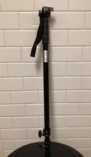 RPS Studio Professional Aluminum Monopod With Handle 3 Section Model RS-3301