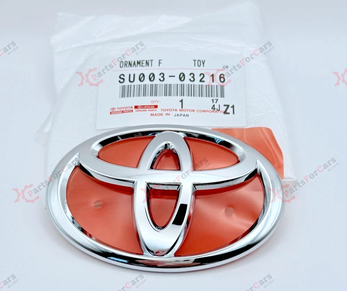 Carbon Fiber Side Emblem Stickers Cover For Scion FR-S / Toyota 86 / GT86 ZN6
