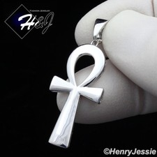 MEN WOMEN 925 STERLING SILVER PLAIN SIMPLE AN...