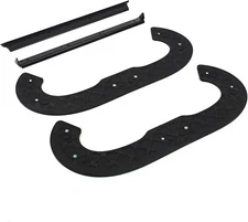 Genuine Simplicity Snapper Murray 1687806 Scraper & Flights Kit SS 2014+