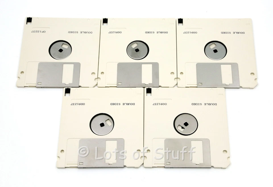 Aldus Freehand 3.1 Software For Mac On 3.5 - Inch Floppy Disks Vintage No SN - Image 3 of 3