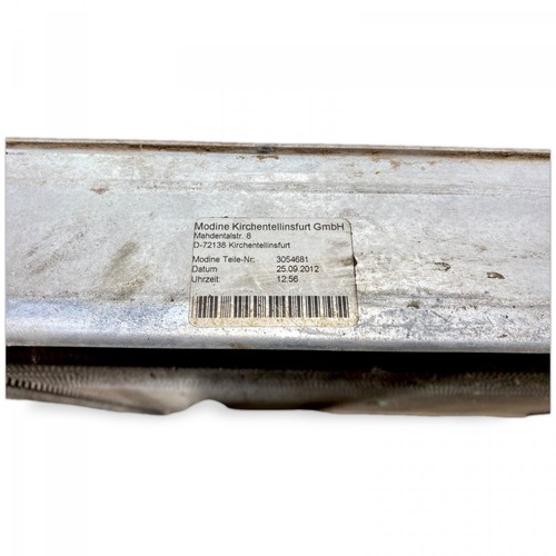 Econic TP2016734 Radiator A9575000400 A9575000203 A0015018801 A9575000103 - Picture 5 of 6