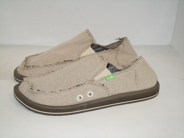 sanuk mens sidewalk surfer