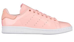 stan smith mujer rosas