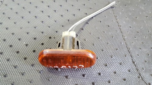 7700822136 Seitenblinker (Kotflügelblinker) Vorne Rechts  Renaul DE227912-45