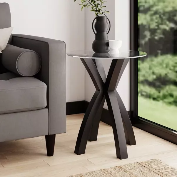 Xavi Side Table