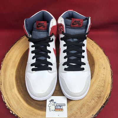 cheech and chong nike sb for sale