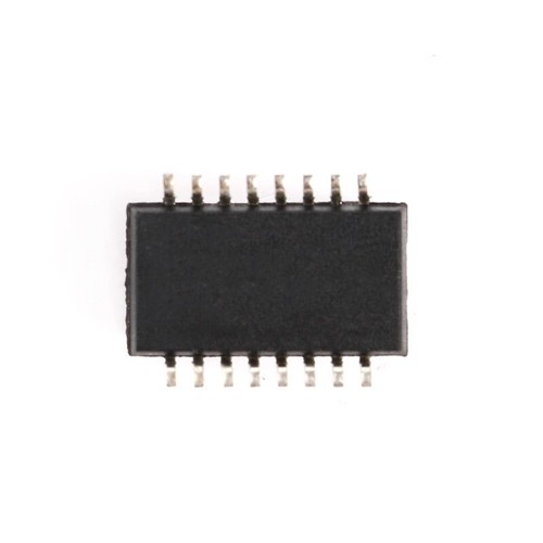 1/2/5/10/20Pcs SMD/SMT HR601680 Ethernet Transformer Module SOP-16-Array Surface - Picture 4 of 4