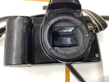 Canon EOS Rebel-S II 35mm SLR Film Camera Body