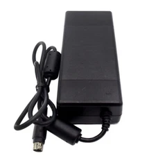 12V Power AC Adapter For 4PIN DAPTER TECH. Model STD-12125