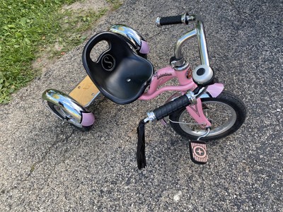 ll bean schwinn tricycle