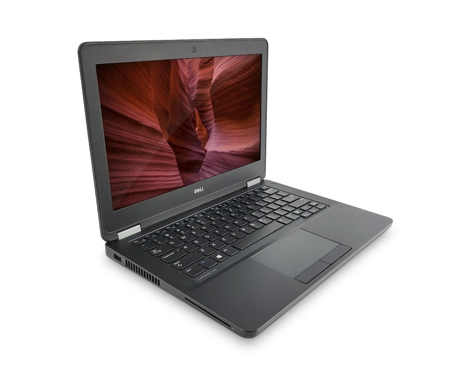 Dell Latitude E5280 · i5-7300U · 8GB · 128GB, photo 3 of 4