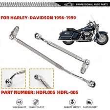 High-Quality Fuel Injection Line kit HDFL-005 For Harley Davidson 1996-1999 FHLT