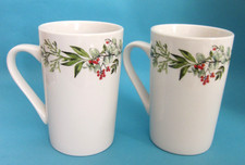 2X Kaffee Becher / Kakao Becher