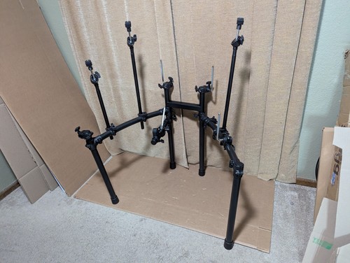 Roland MDS-Compact V - Drum Rack - Electronic Drum Rack