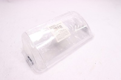 Heat/Air Deflector 10'' Extend to 14'' Unbreakable 503221