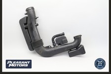 Ford Thunderbird Air Intake Cleaner Filter Box Tubes Xw4u-9f764-ca Oem 2002-2005 Ford Thunderbird Air Intake Cleaner Filter Box Tubes Xw4u-9f764-ca Oem 2002-2005