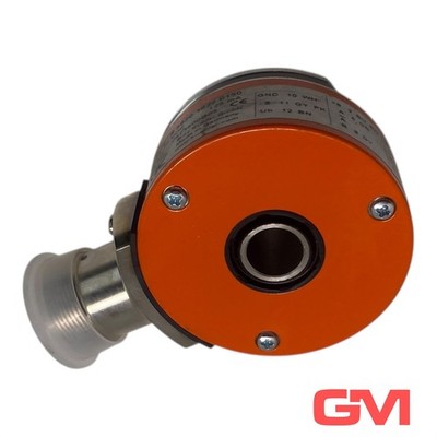 Kübler Inkrementaler Drehgeber 8.5820.1822.0150 rotary encoder incremental