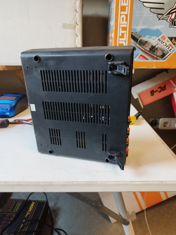 Robbe Profi-Home-Charger - Bild 4 von 4