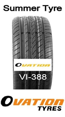 Ovation VI-388 XL 205/40 R17 84W