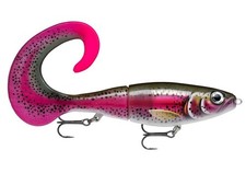 Rapala X-Rap Otus 17cm 40g Lure Predators Spare Tail Included NEW COLORS