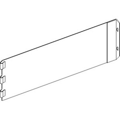 AMAH129357 Lower Clean Grain Elevator Door