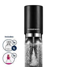 SodaStream Enso Sparkling Water Maker Starter...