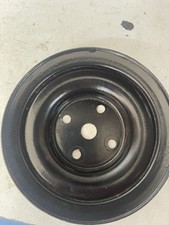 1968-78 Dodge Plymouth Water Pump Pulley Oem 3698907d 383-440 Chry Dodge Plym 1968-78 Dodge Plymouth Water Pump Pulley Oem 3698907d 383-440 Chry Dodge Plym