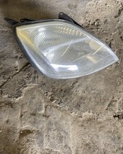 Genuine Ford Fiesta 2002-2005 MK6 Drivers Side Headlight