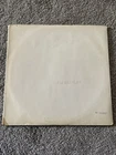 The Beatles - White Album 1968 UK 2 x LP PMC 7067 PMC 7068 number 0119237