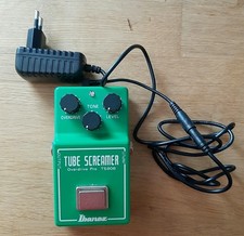 Effektgeräte   TS 808 Tubescream / Vintage P...