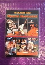 1998 Fleer Sports Illustrated World Series Fever - Oakland Athletics #9