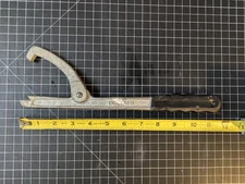 Brass Craft Tools Sink Drain Lock Nut Plumbing Wrench BC-T149