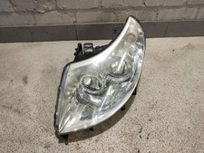 Scheinwerfer Links Citroen 250 L/d/b Jumper 30 L1H1