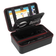 Carry Case for 8'' GPS Garmin Drivesmart 86, RV 895, RV 890, Dezl OTR810, Dezl