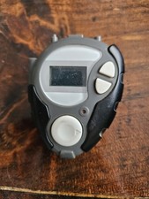 Digimon Digivice D-3 Version 1 - Bandai - Working Condition Ken Ichijouji