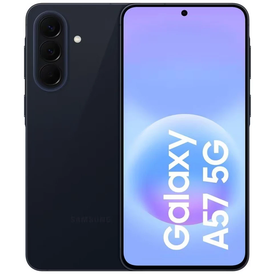 Samsung Galaxy A57 5G · 256GB, foto 1 di 5