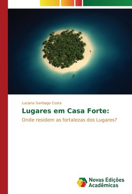 Lugares em Casa Forte: Luciana Santiago Costa